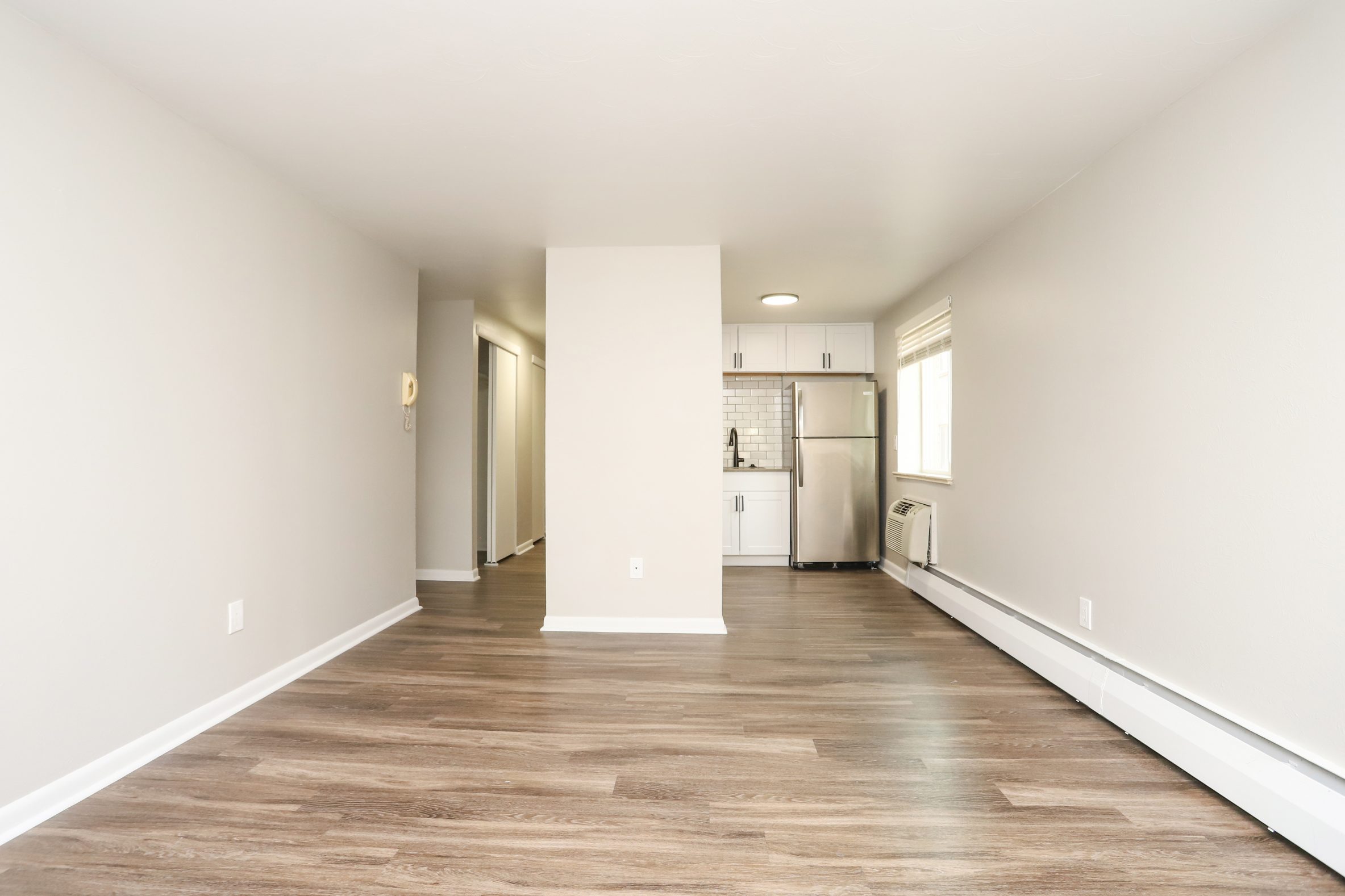 780 Dexter Cornerstone Apartments